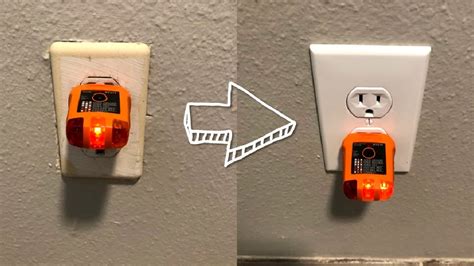 replacing outlets with no ground